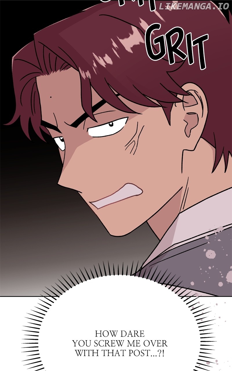 To the Stars I Love Chapter 65 - page 97