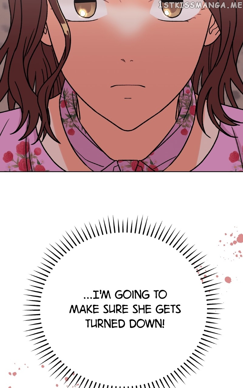 To the Stars I Love Chapter 25 - page 103