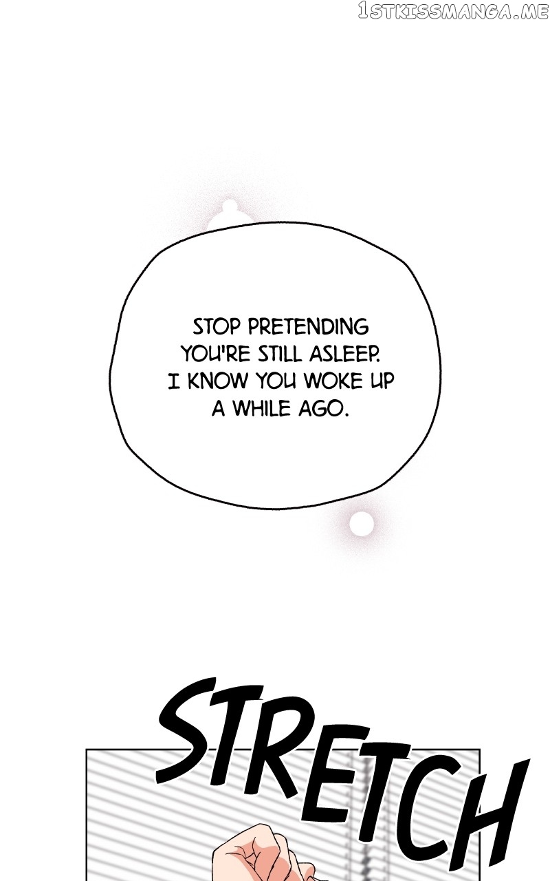 To the Stars I Love Chapter 25 - page 18