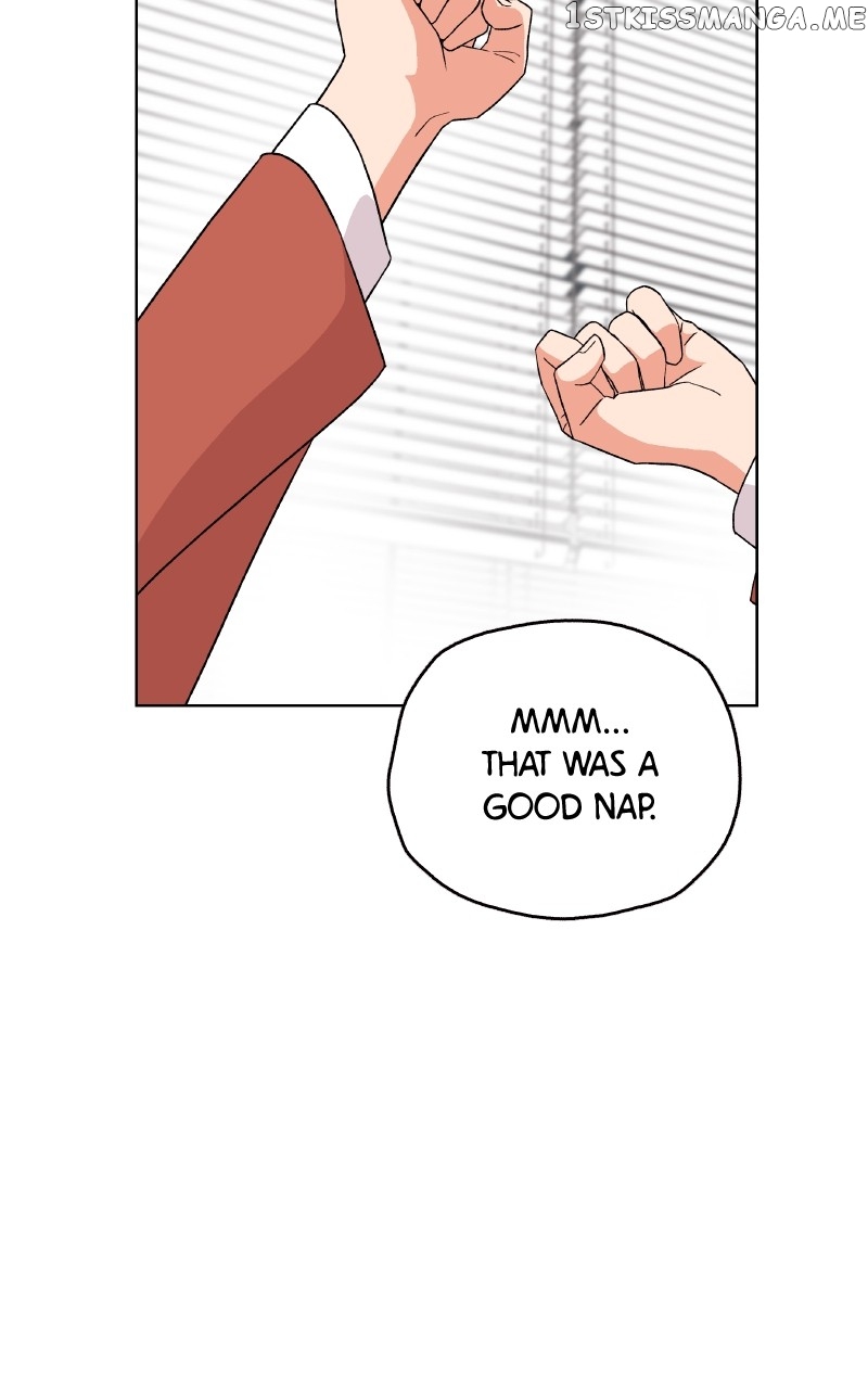 To the Stars I Love Chapter 25 - page 19