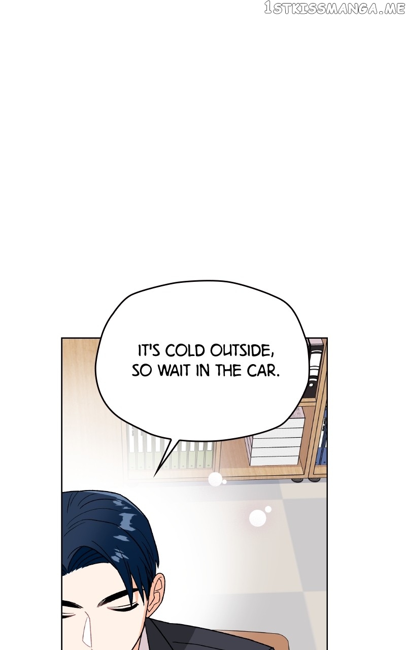 To the Stars I Love Chapter 25 - page 27
