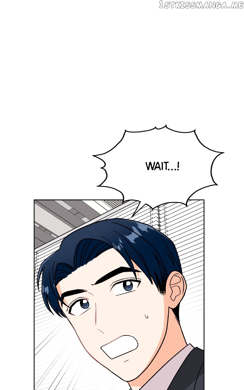 To the Stars I Love Chapter 25 - page 30