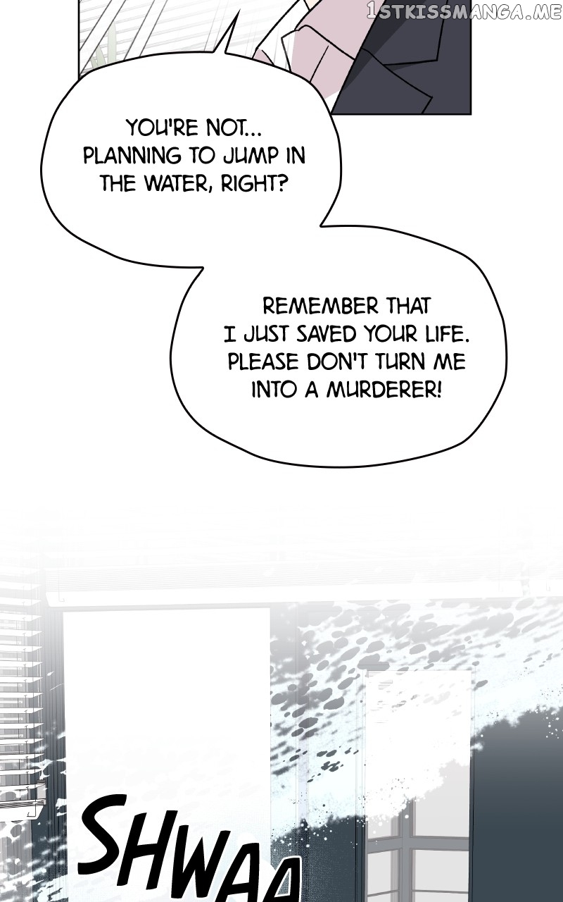 To the Stars I Love Chapter 25 - page 31