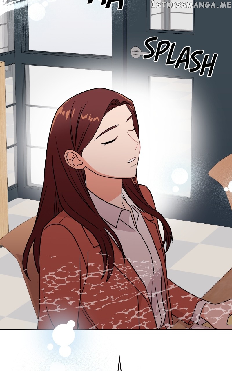 To the Stars I Love Chapter 25 - page 32
