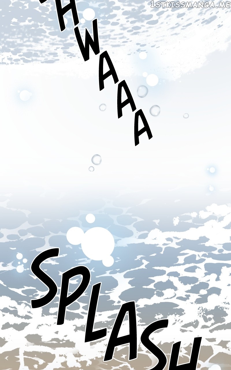 To the Stars I Love Chapter 25 - page 34