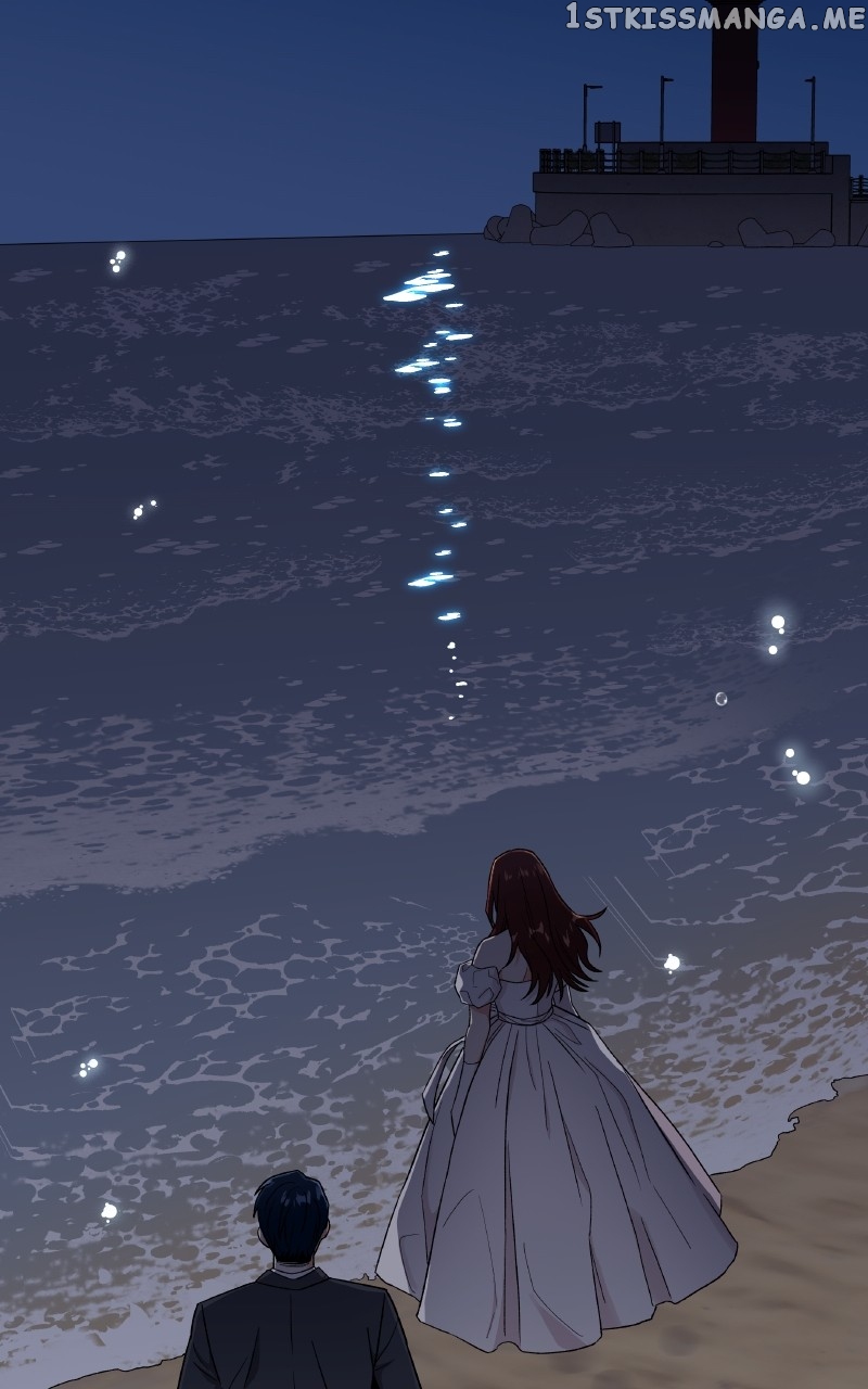 To the Stars I Love Chapter 25 - page 36