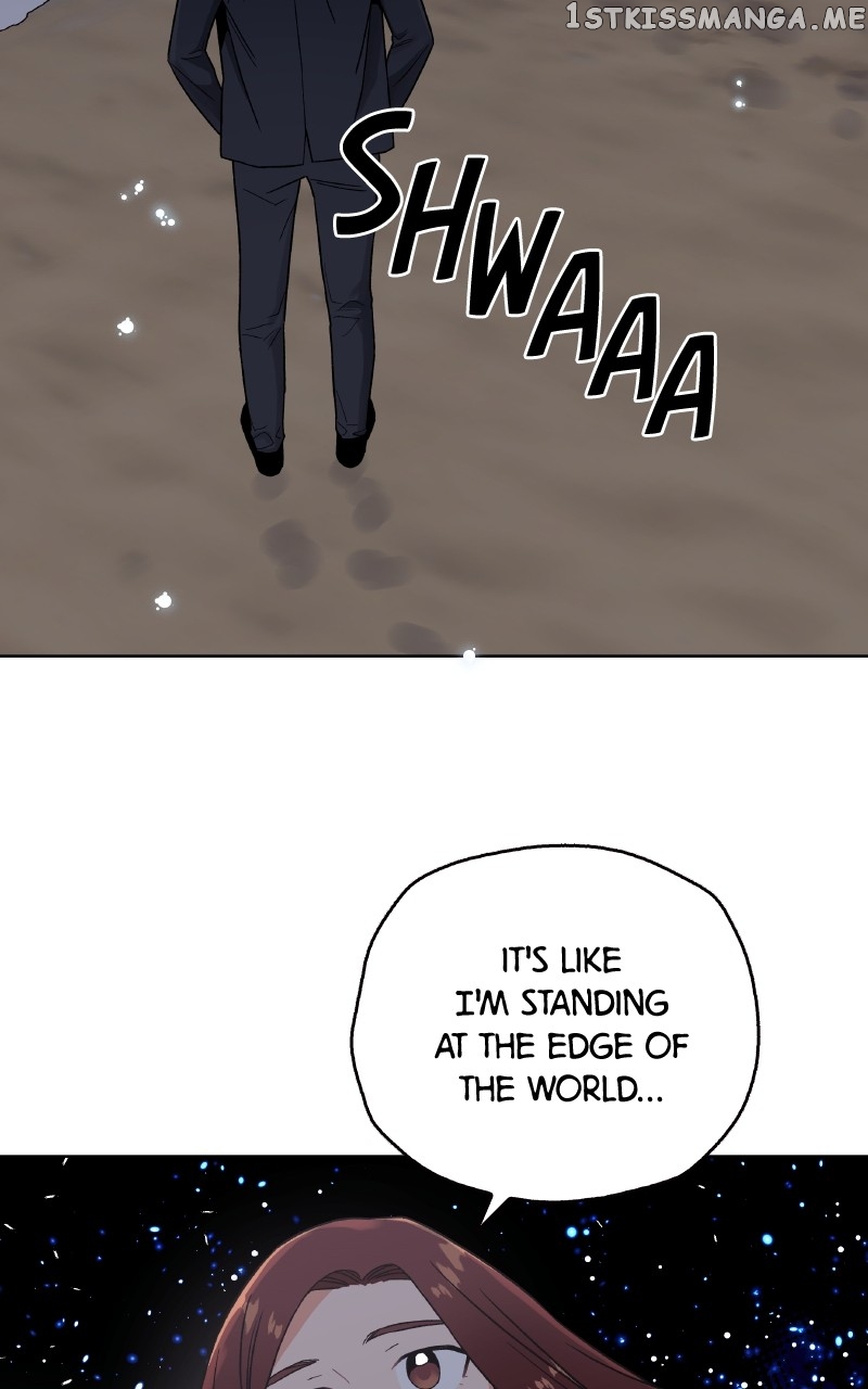To the Stars I Love Chapter 25 - page 37