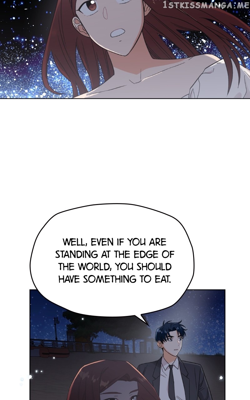 To the Stars I Love Chapter 25 - page 38