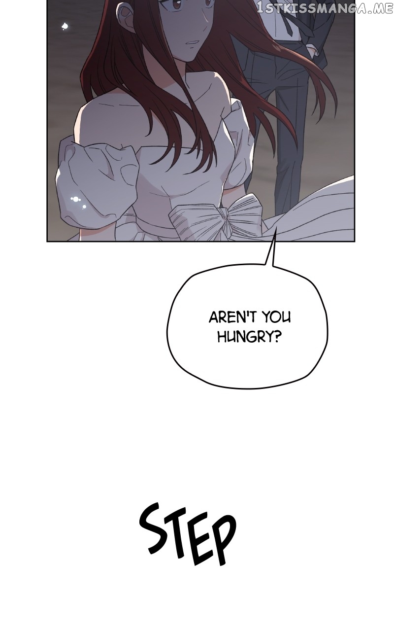 To the Stars I Love Chapter 25 - page 39