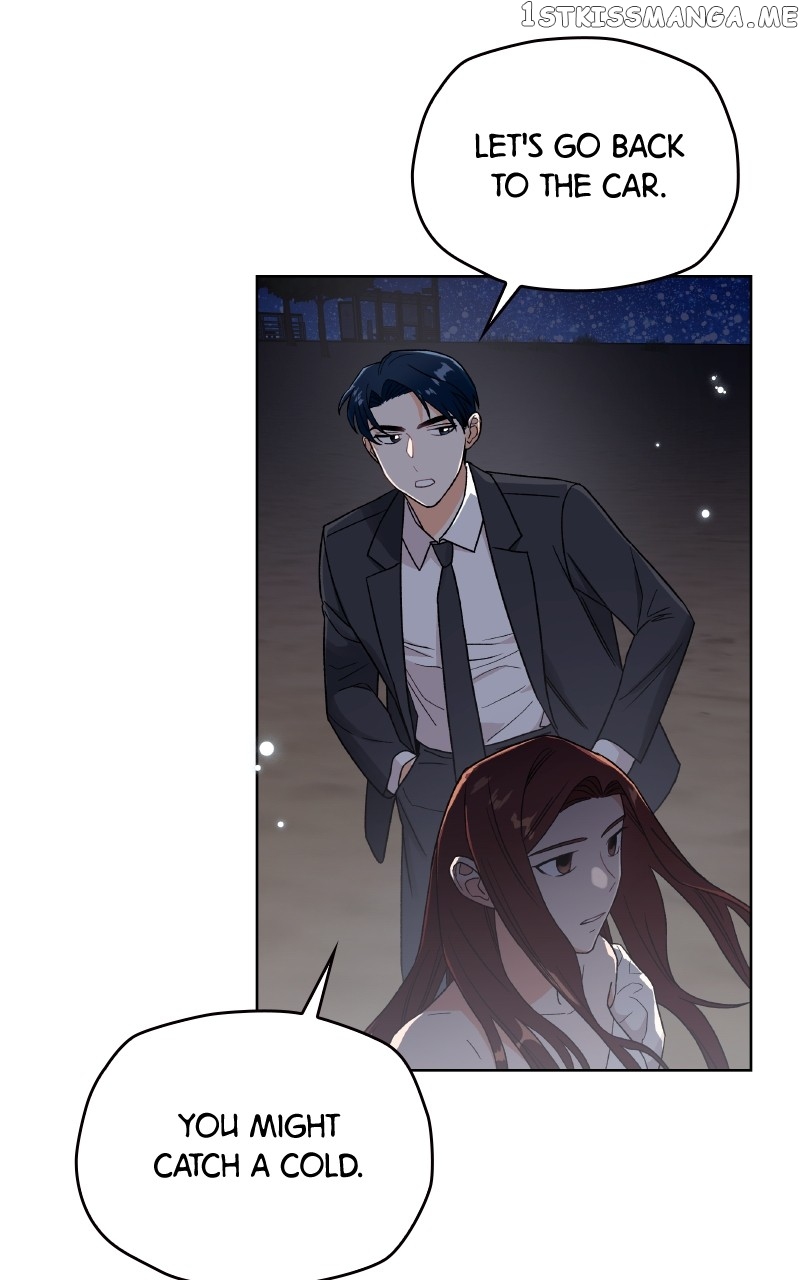 To the Stars I Love Chapter 25 - page 40