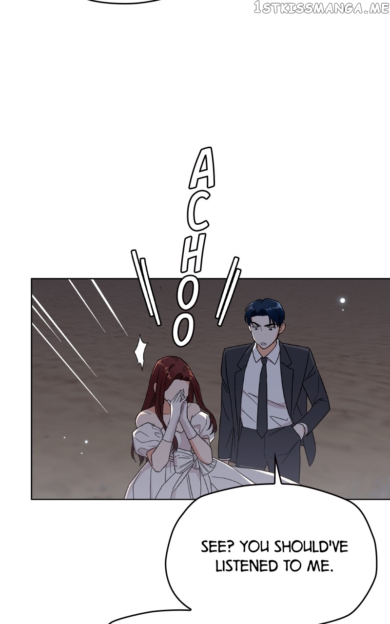To the Stars I Love Chapter 25 - page 41