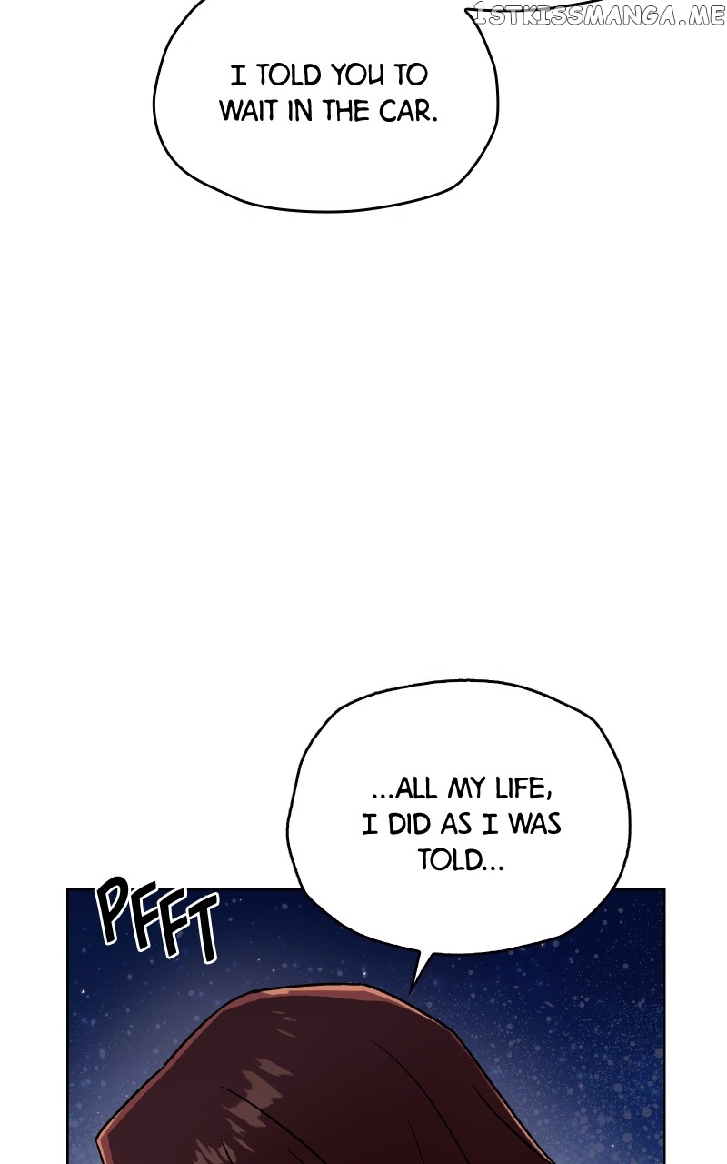 To the Stars I Love Chapter 25 - page 42