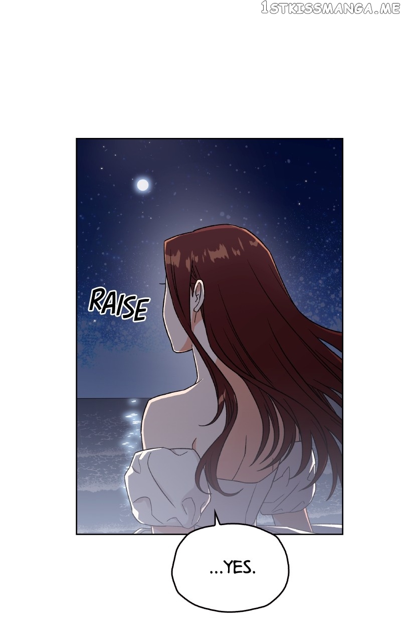 To the Stars I Love Chapter 25 - page 45