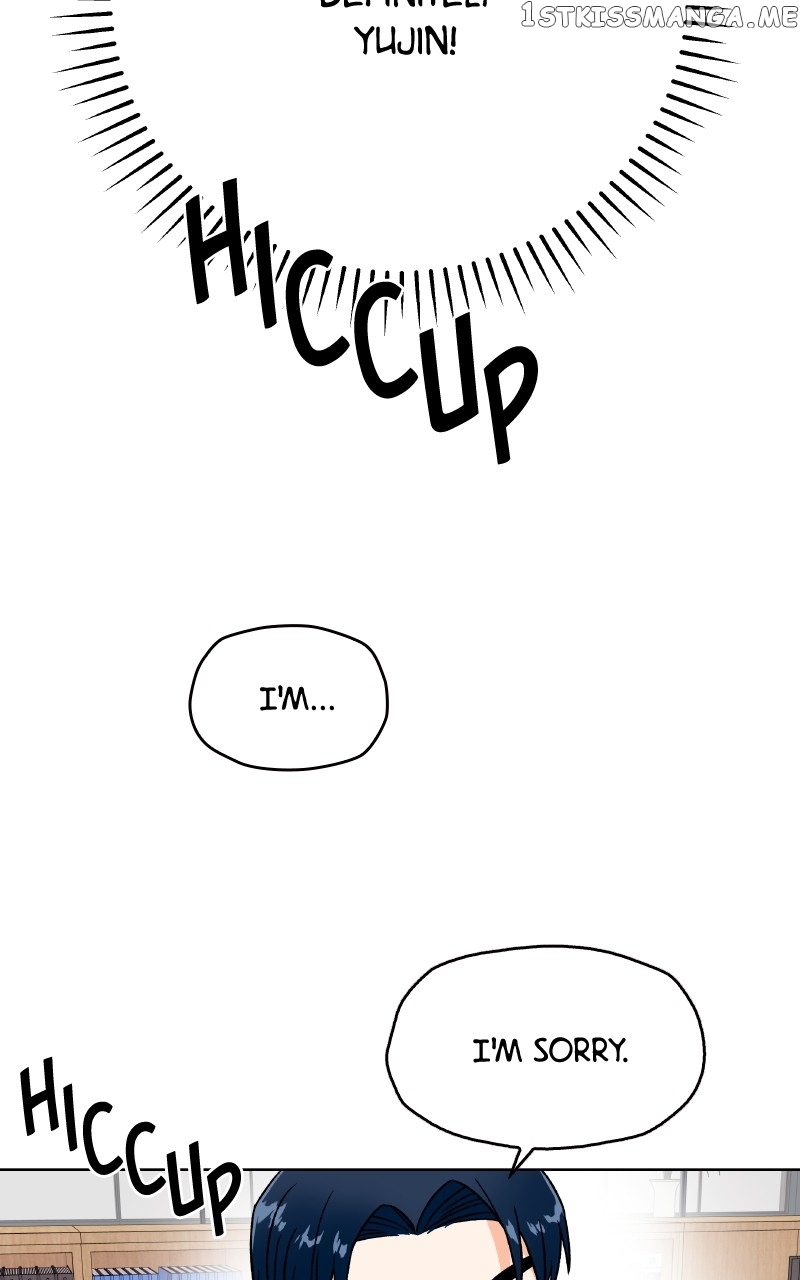 To the Stars I Love Chapter 25 - page 51