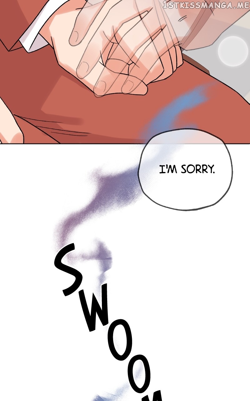 To the Stars I Love Chapter 25 - page 6