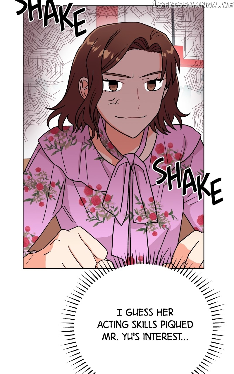 To the Stars I Love Chapter 25 - page 63