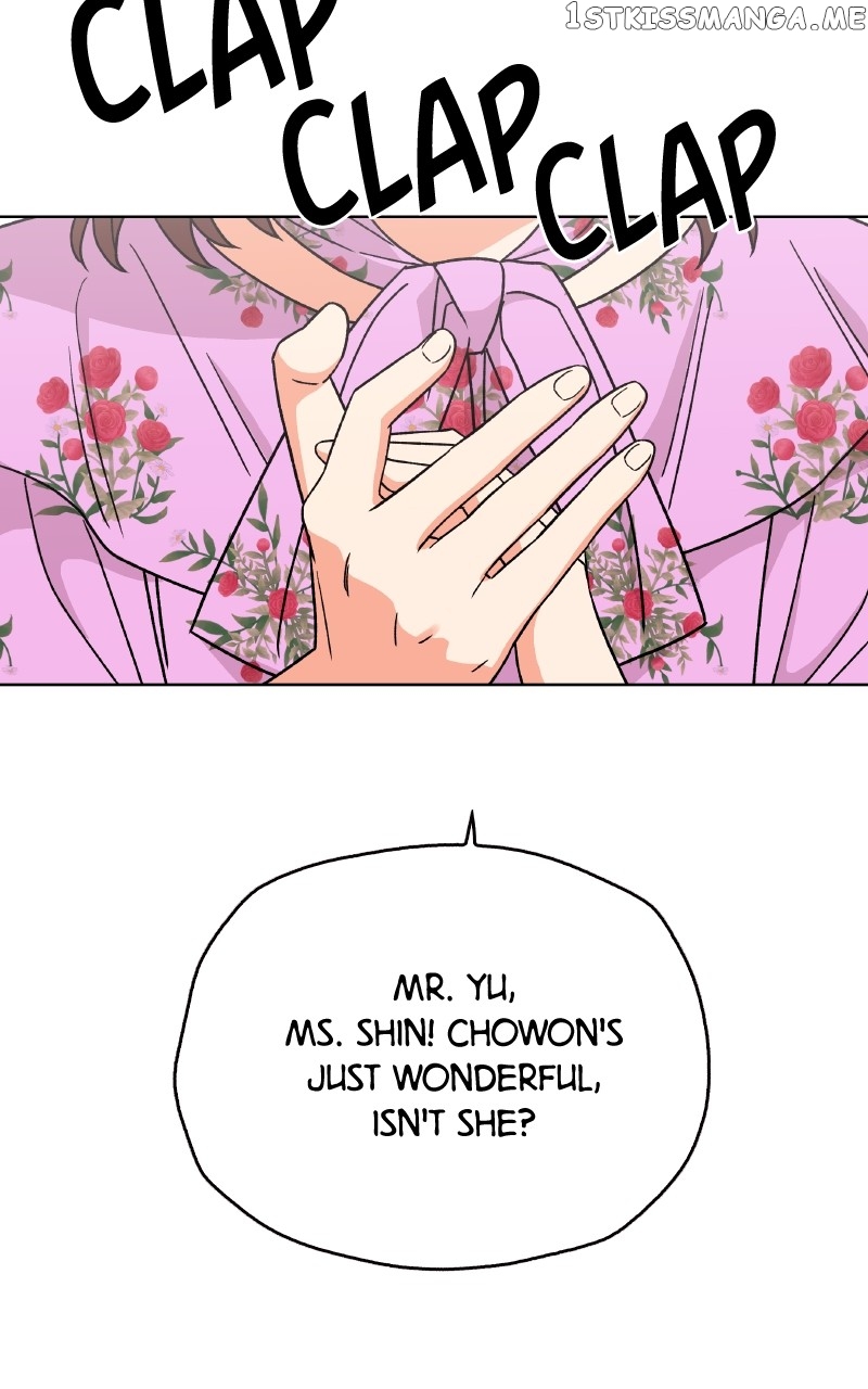 To the Stars I Love Chapter 25 - page 65