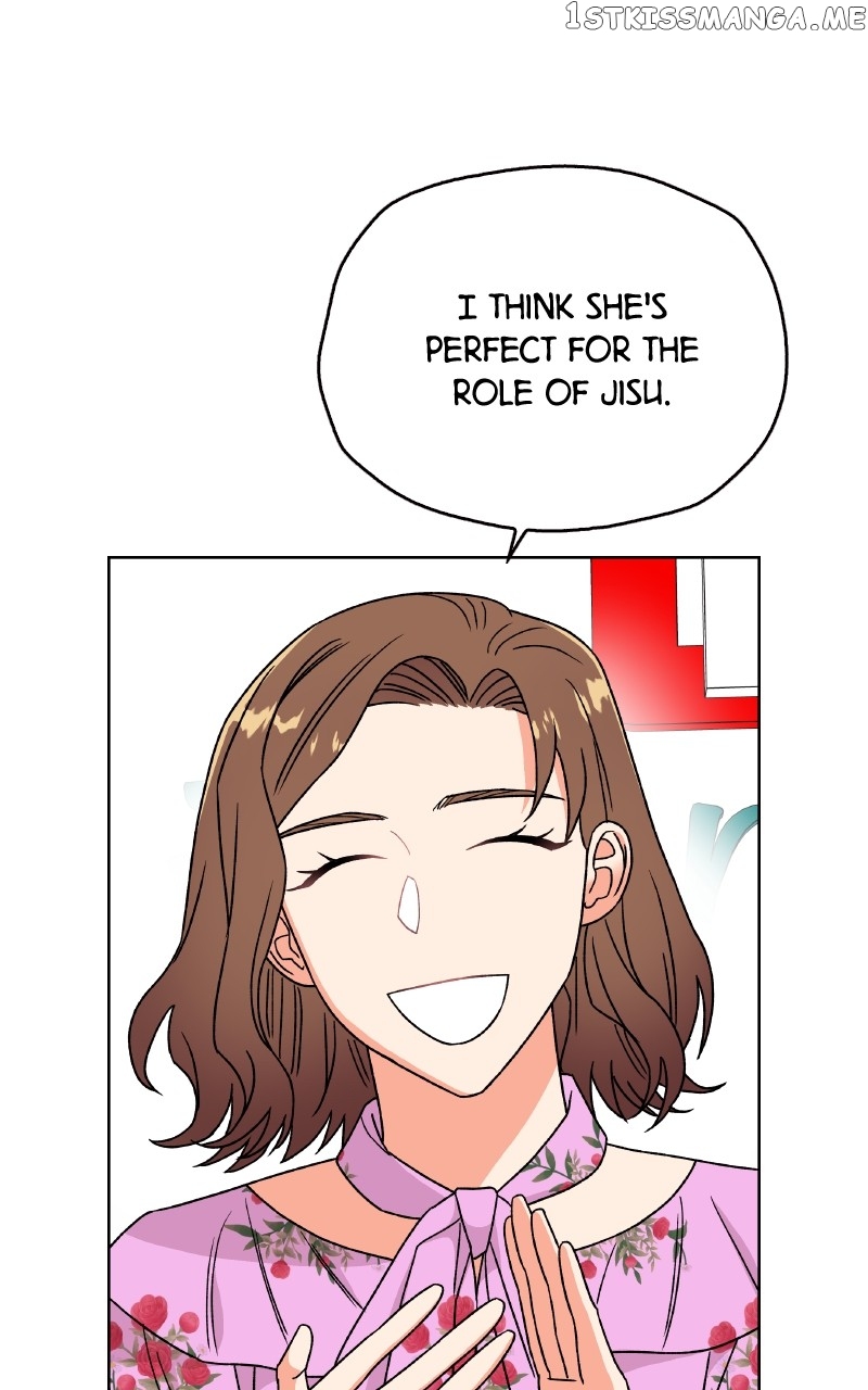 To the Stars I Love Chapter 25 - page 66