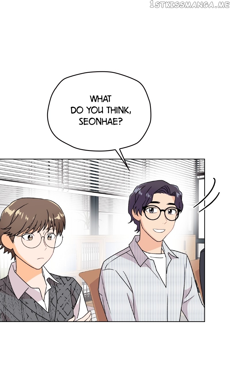 To the Stars I Love Chapter 25 - page 68