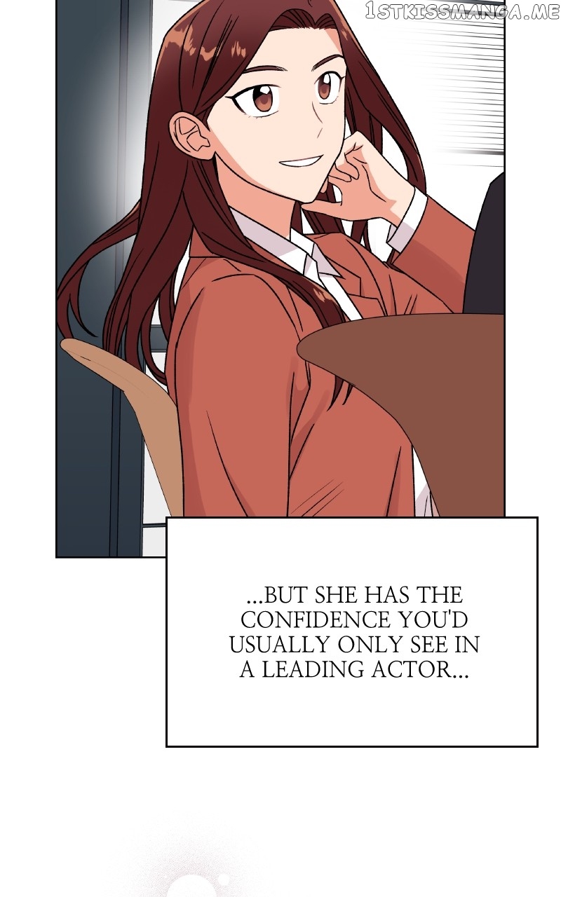 To the Stars I Love Chapter 25 - page 72