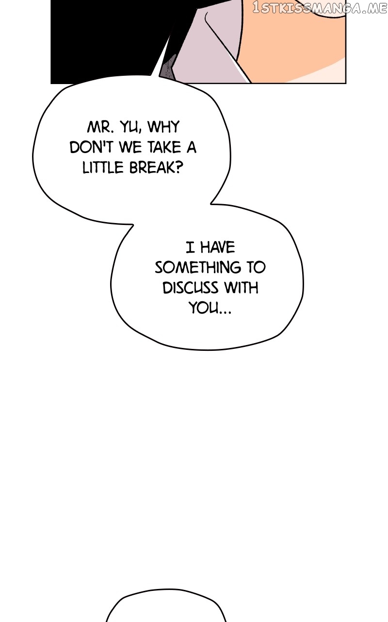 To the Stars I Love Chapter 25 - page 75