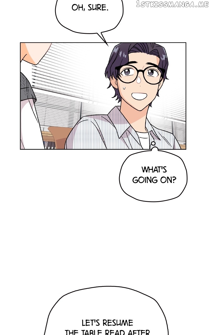 To the Stars I Love Chapter 25 - page 76