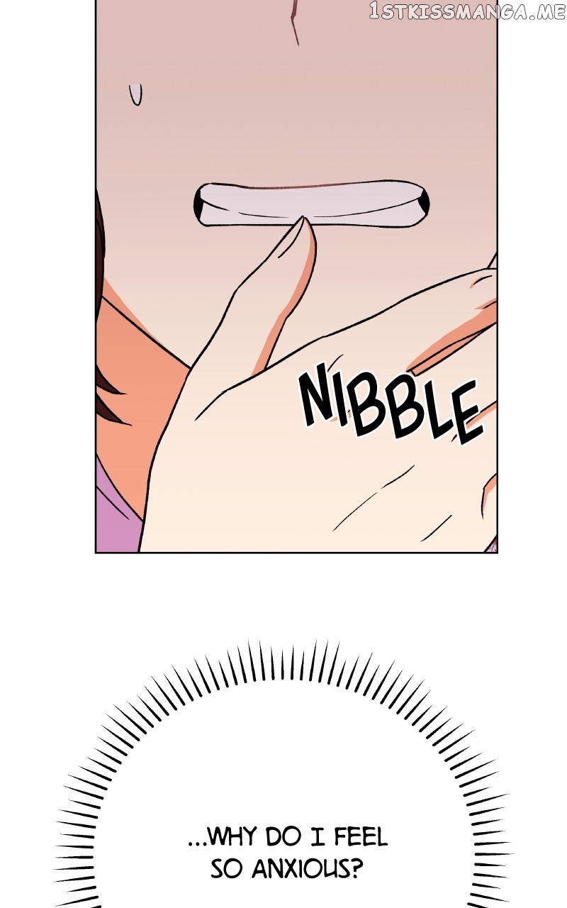 To the Stars I Love Chapter 25 - page 79