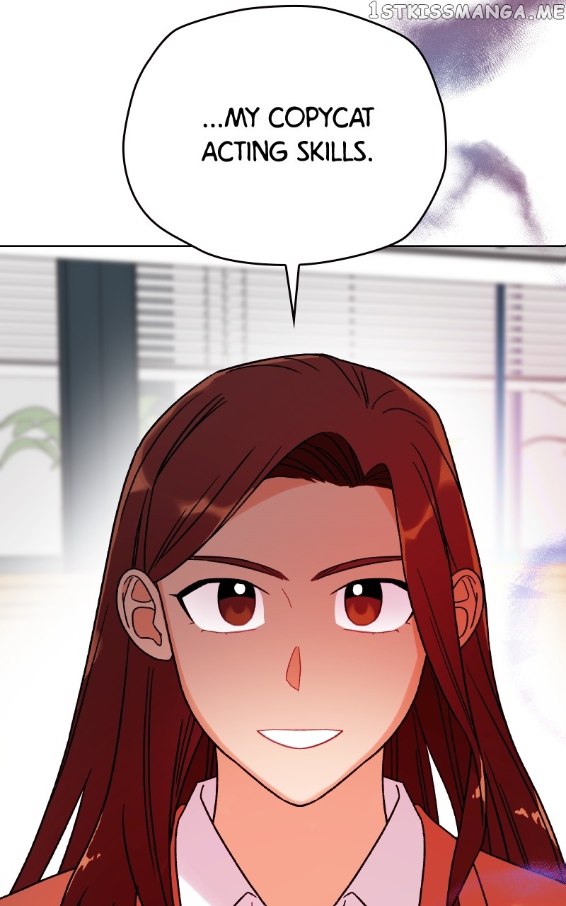 To the Stars I Love Chapter 25 - page 8