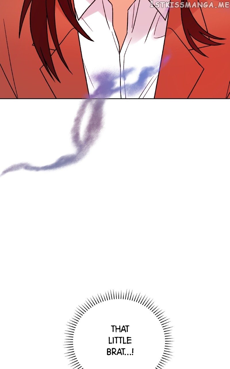 To the Stars I Love Chapter 25 - page 9