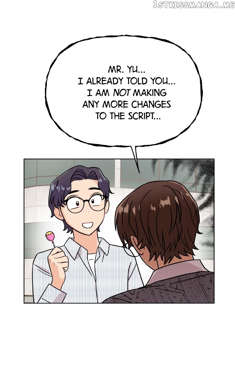 To the Stars I Love Chapter 25 - page 91