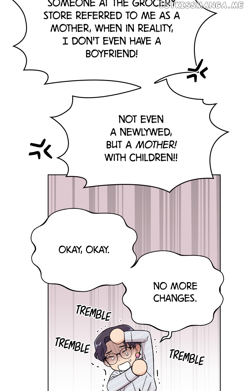 To the Stars I Love Chapter 25 - page 95