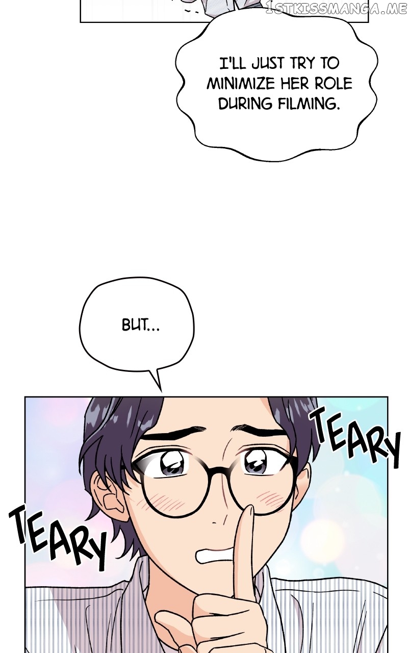 To the Stars I Love Chapter 25 - page 96