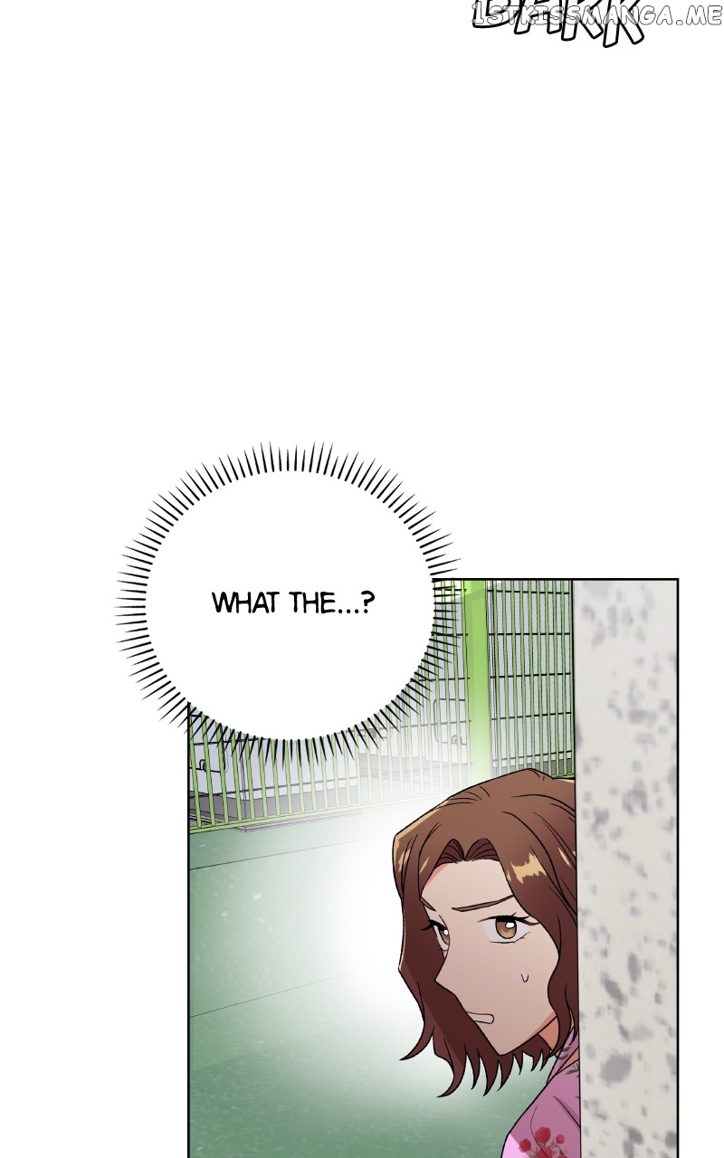 To the Stars I Love Chapter 25 - page 99