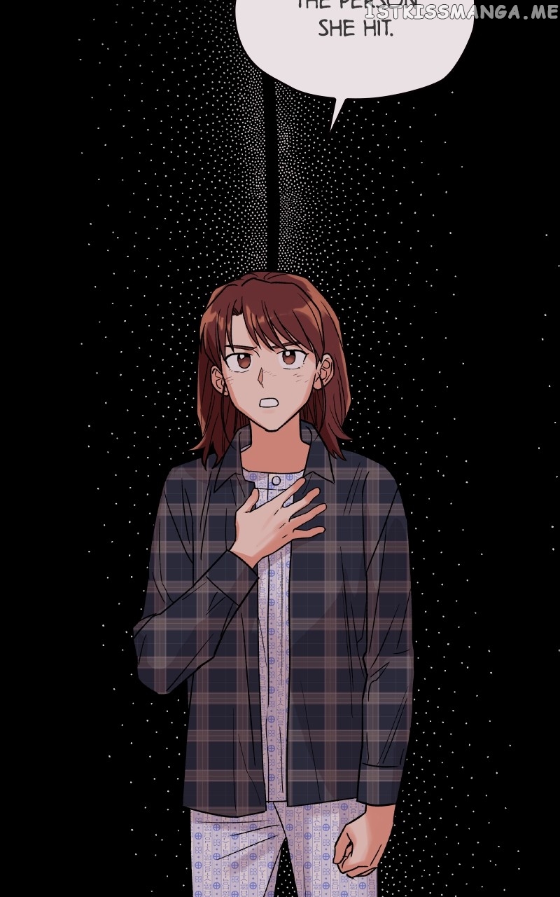 To the Stars I Love Chapter 13 - page 10