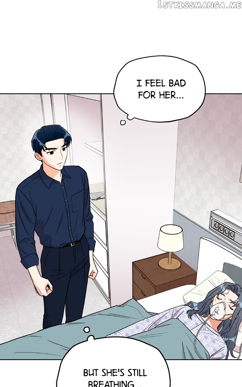 To the Stars I Love Chapter 13 - page 100
