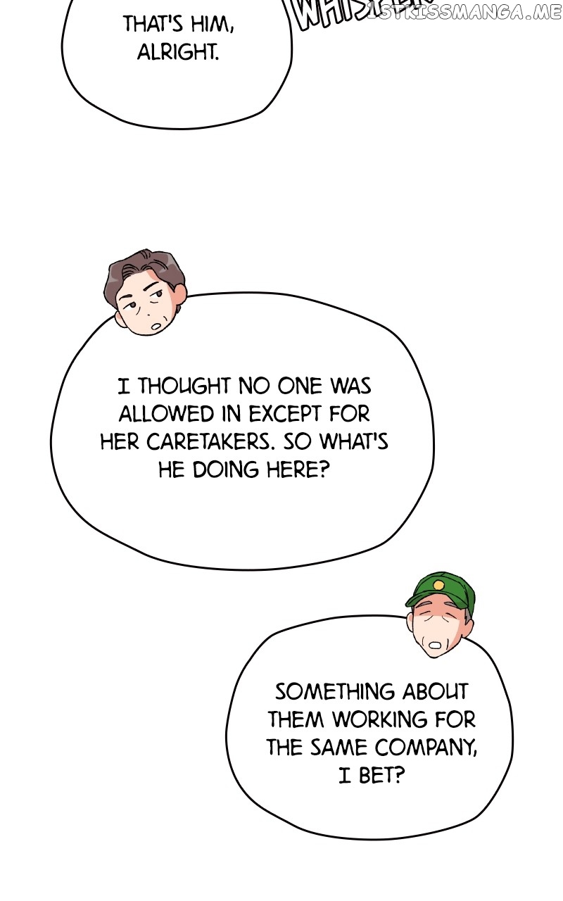 To the Stars I Love Chapter 13 - page 102