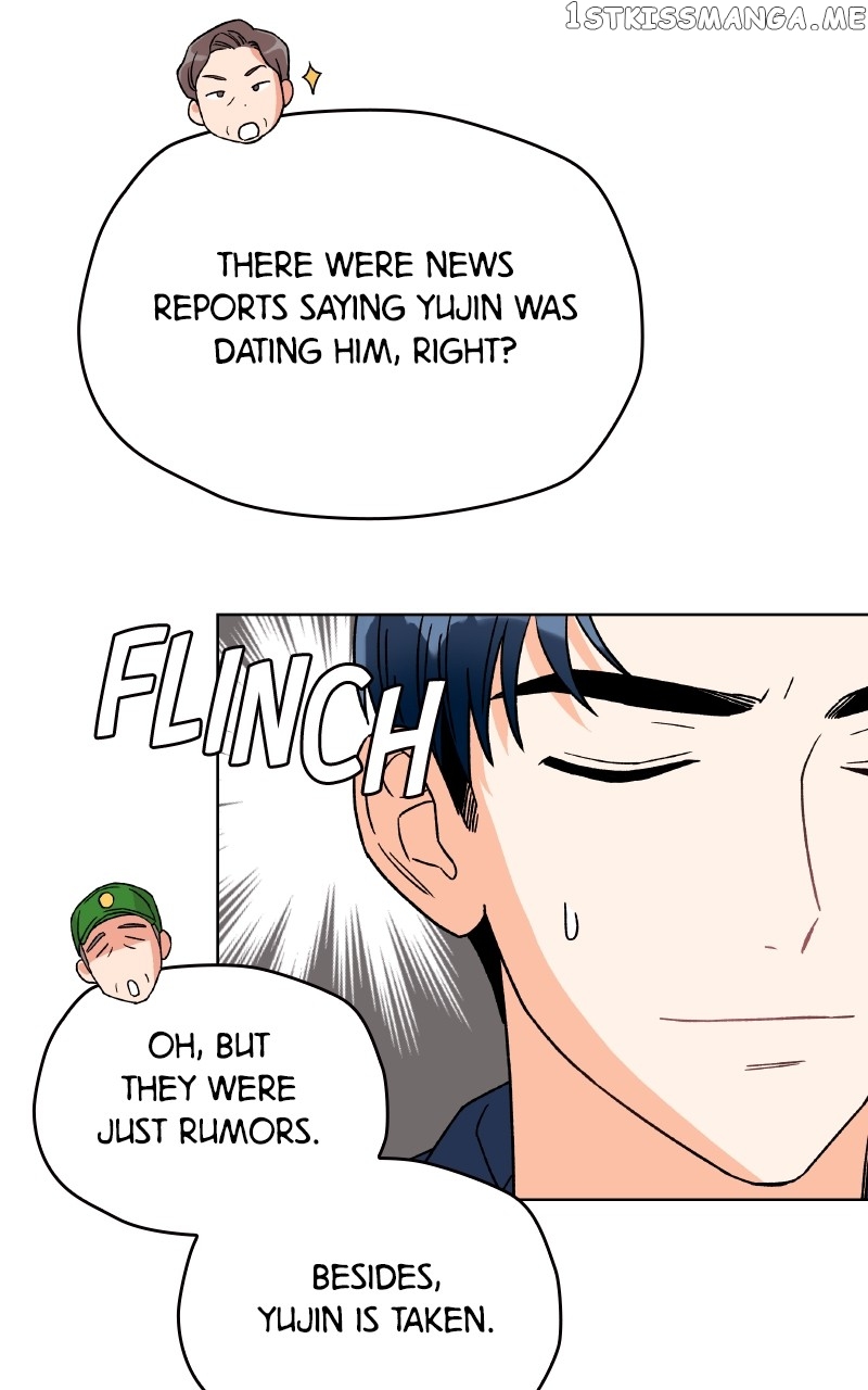 To the Stars I Love Chapter 13 - page 103