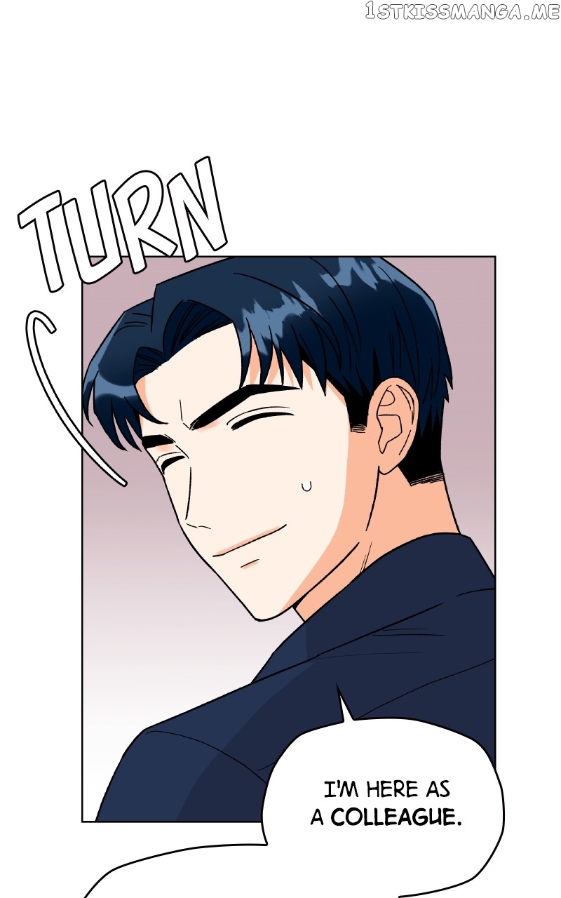 To the Stars I Love Chapter 13 - page 105