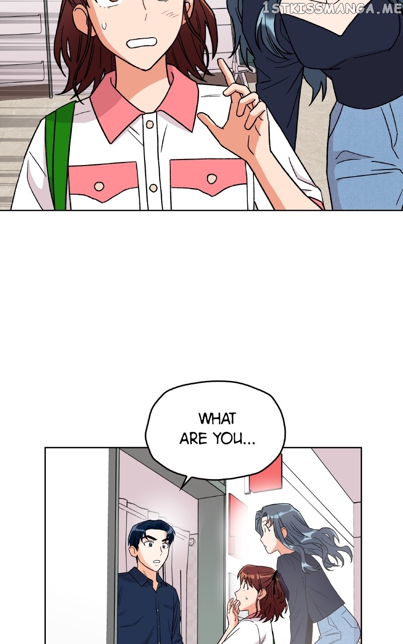 To the Stars I Love Chapter 13 - page 110