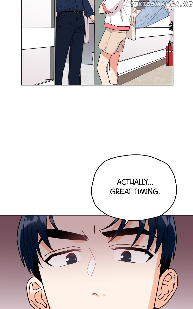 To the Stars I Love Chapter 13 - page 111