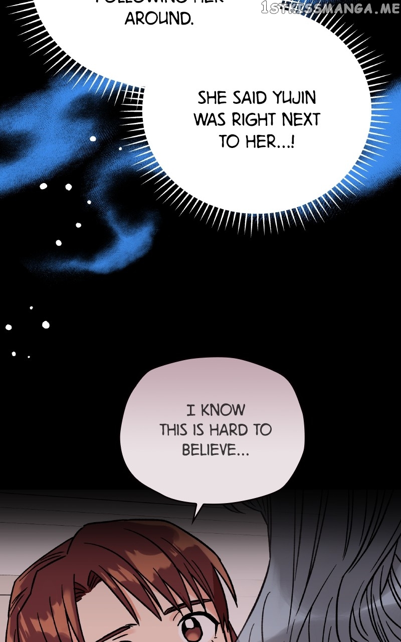 To the Stars I Love Chapter 13 - page 13