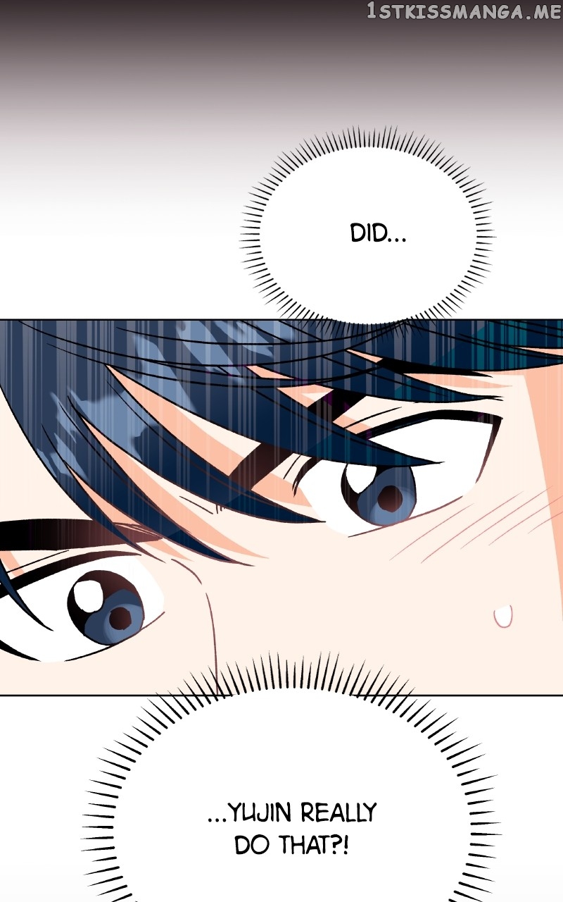 To the Stars I Love Chapter 13 - page 15