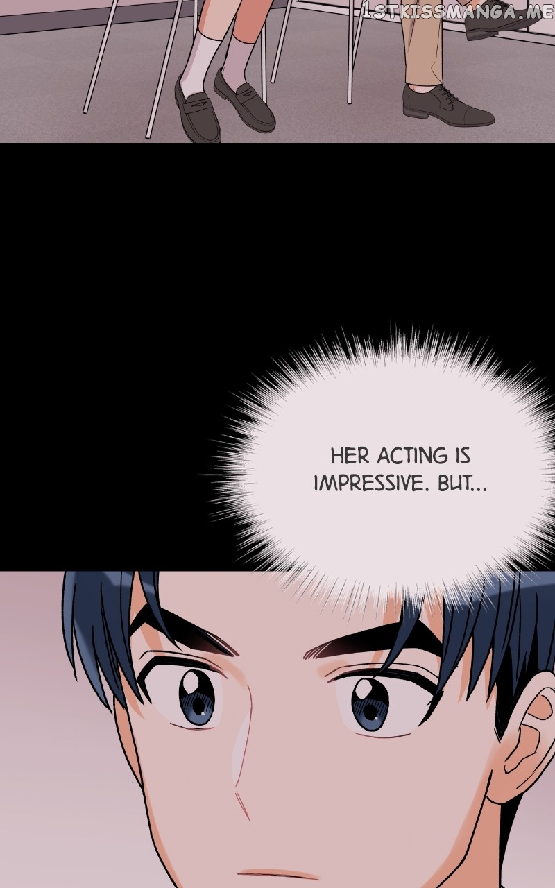 To the Stars I Love Chapter 13 - page 18