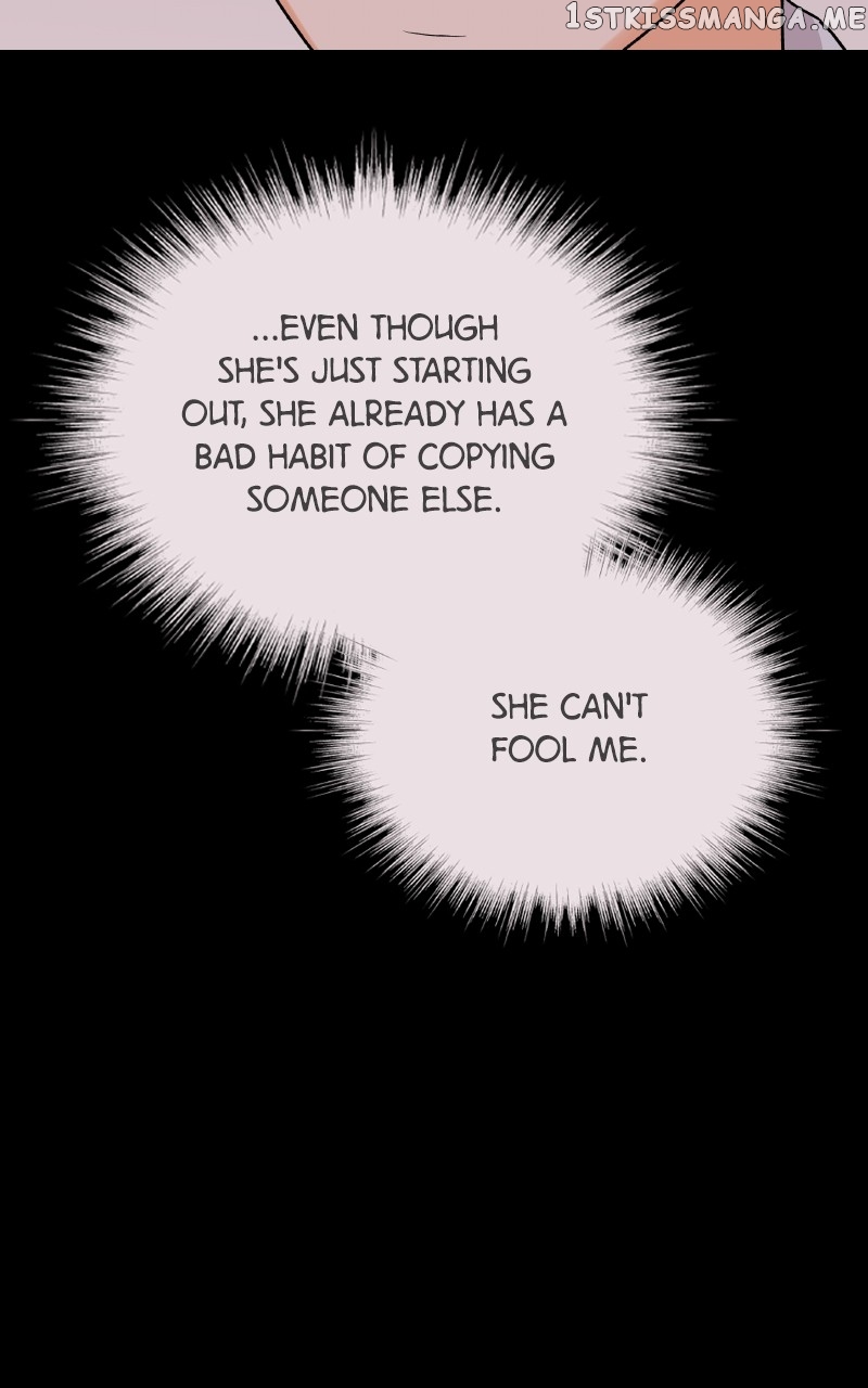 To the Stars I Love Chapter 13 - page 19