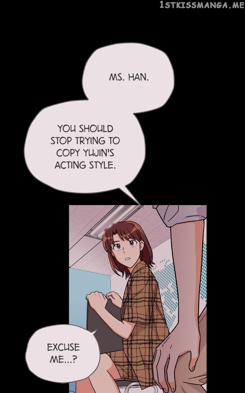 To the Stars I Love Chapter 13 - page 20