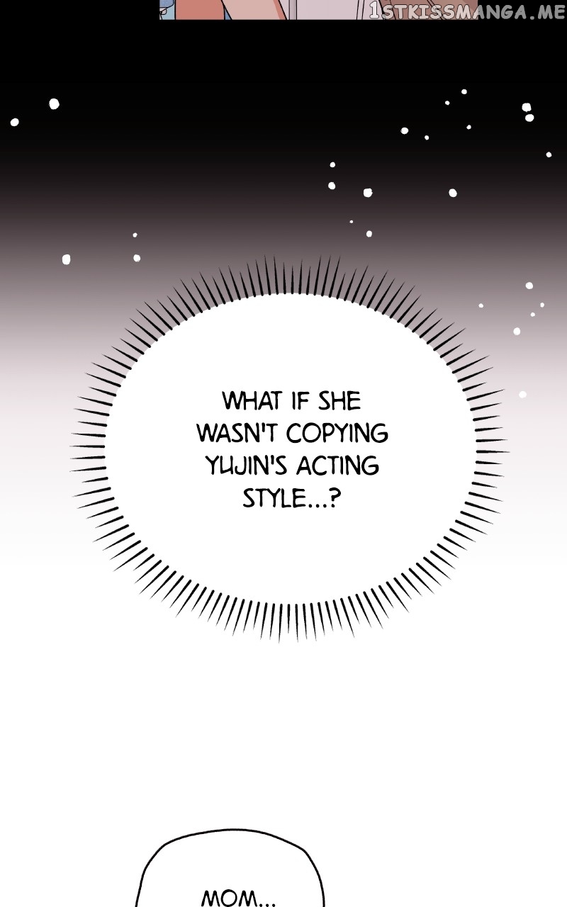 To the Stars I Love Chapter 13 - page 21