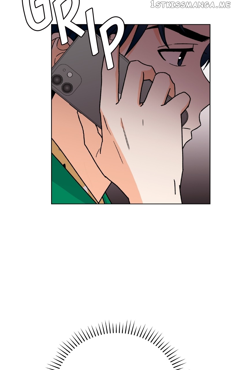 To the Stars I Love Chapter 13 - page 26