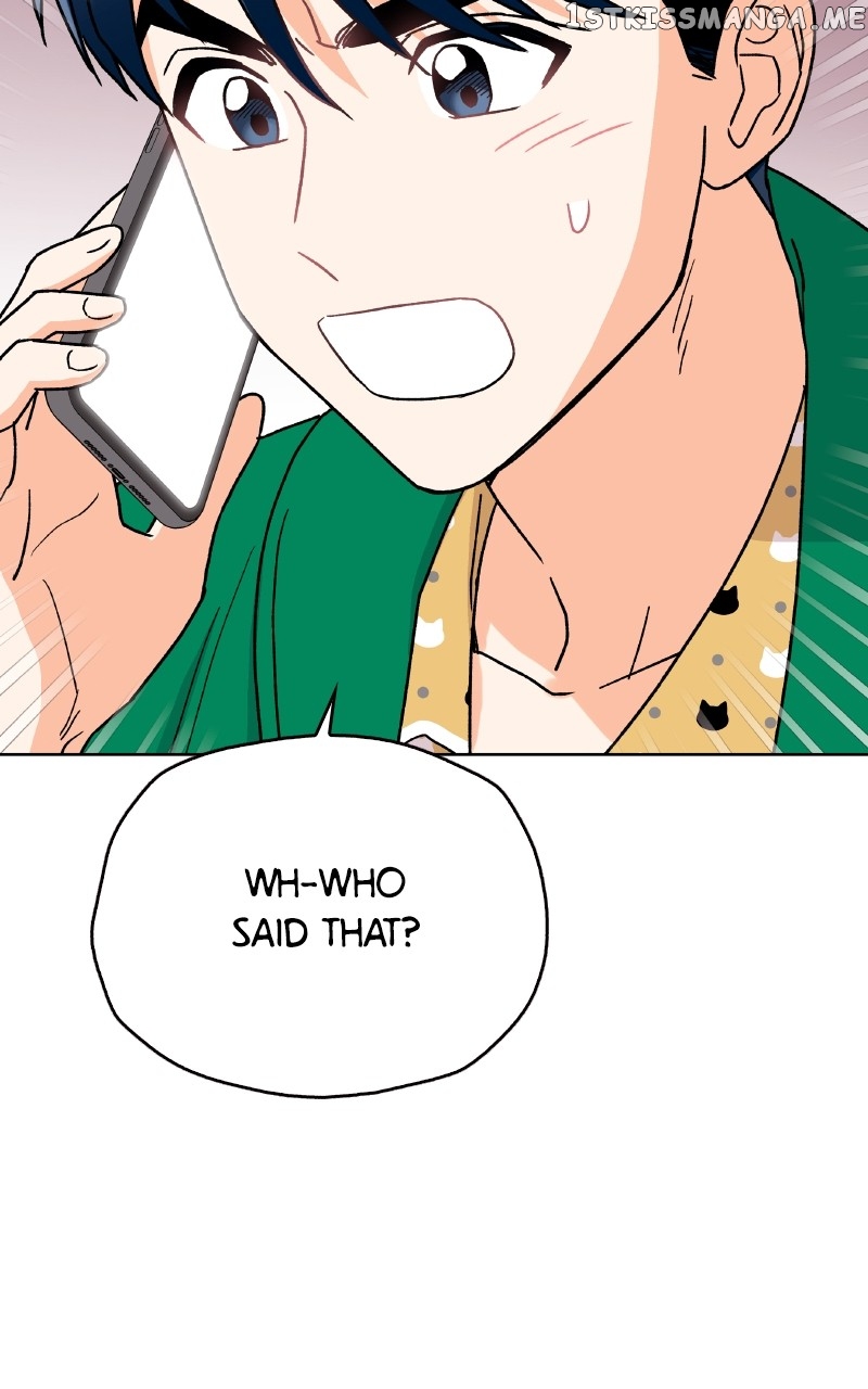 To the Stars I Love Chapter 13 - page 3