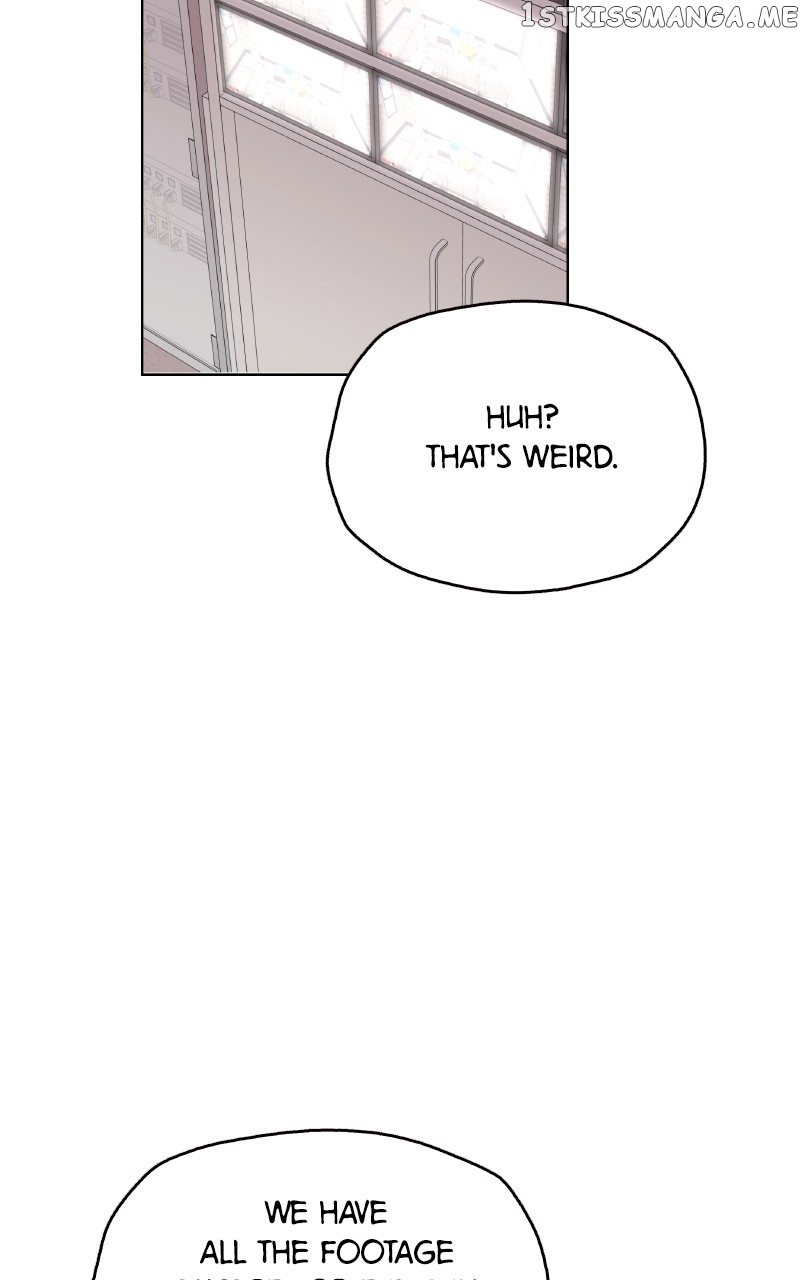 To the Stars I Love Chapter 13 - page 31