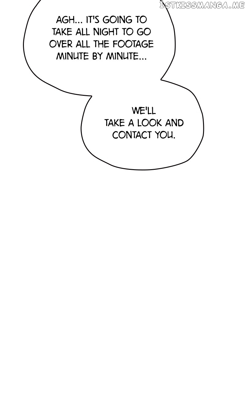 To the Stars I Love Chapter 13 - page 34